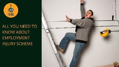 Cover image for HR Guide: All You Need to Know About Employment Injury Scheme