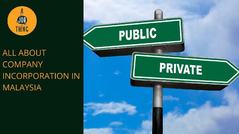 The Simple Guide on Company Incorporation in Malaysia