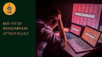 Cover image for Malaysian Employers Federation Hit by Ransomware Attack