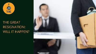 Cover image for Microsoft Study: Over 40% Of Workers Worldwide Are Quitting