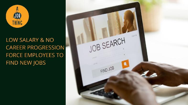 Two Main Reasons That Forced Many Malaysian Professionals to Quit