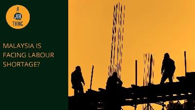 Cover image for NCCIM Survey: Malaysia Is Facing Labour Shortage