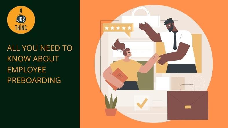 The Difference Between Employee Preboarding vs. Onboarding