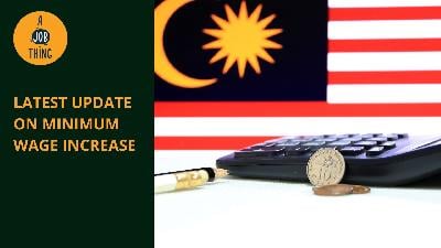 Cover image for Latest Update on New Minimum Wage