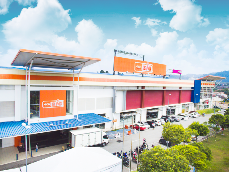 AEON Malaysia