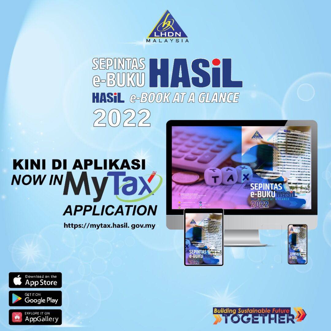 Hasil e-book at a glance