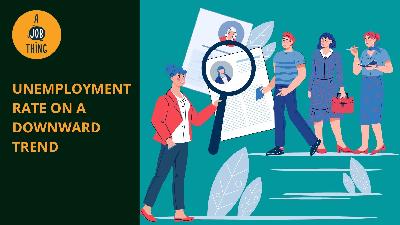 Cover image for Malaysia’s Unemployment Rate on a Downward Trend