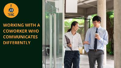 Cover image for Working With People With Different Communication Styles