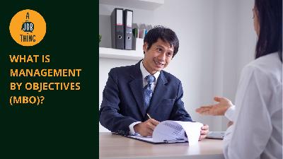 Cover image for What Is Management by Objectives (MBO)?