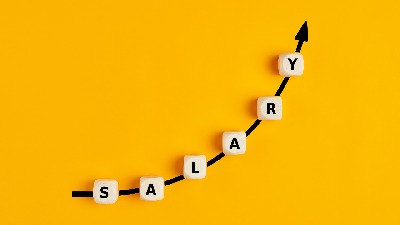 Cover image for Human Resources Average Salary in Malaysia