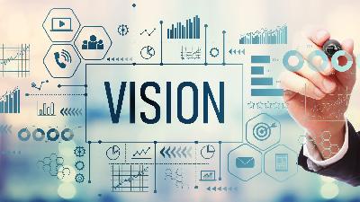 Cover image for How to Write an Effective Vision Statement