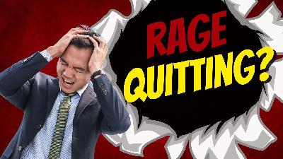 Cover image for Rage Quitting: How Employers Can Prevent It
