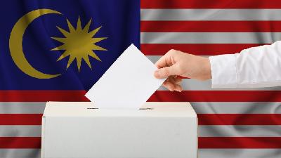 Cover image for What Happens if the Election Day Falls on a Weekday?