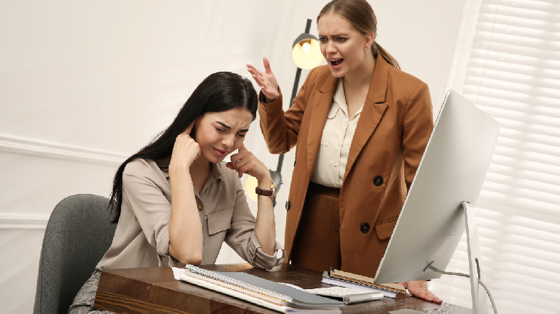 Bad HR Practices