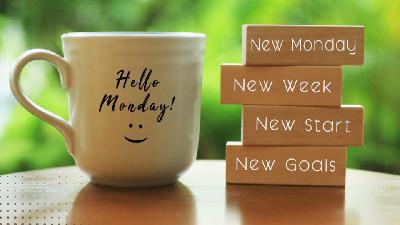 Cover image for How to Get Your Workers to Look Forward to Mondays