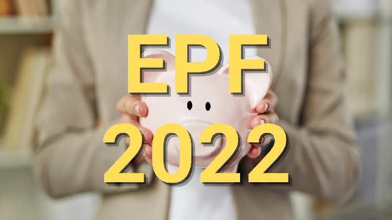Epf Contribution For Employee And Employer 2022