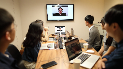 Cover image for Video Meeting Etiquette You Should Know