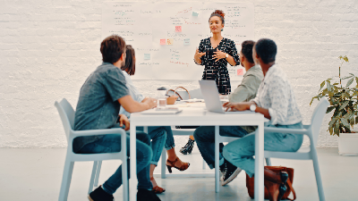 Cover image for Employee Benefits And Perks Company Should Offer