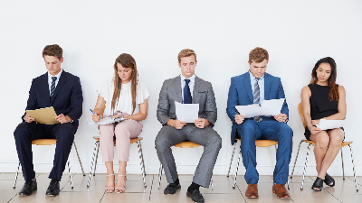 Cover image for How To Keep in Touch with Rejected Candidates