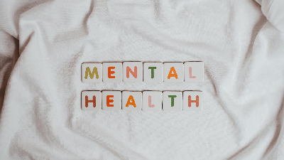 Cover image for Prioritize Mental Health In Workplace