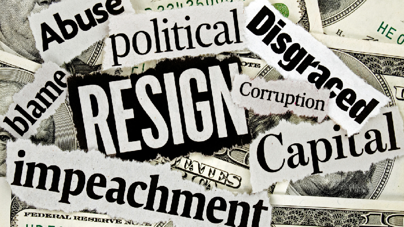7 Experts' Tips In Handling Office Politics