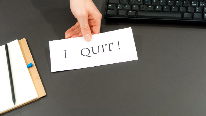 To Survive The Great Resignation