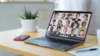 Cover image for How To Look After The Mental Health Of Your Remote Employees