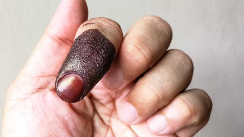 GE15: HR role before the election