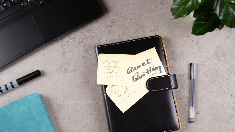 How Can HR Prevent Quiet Quitters?