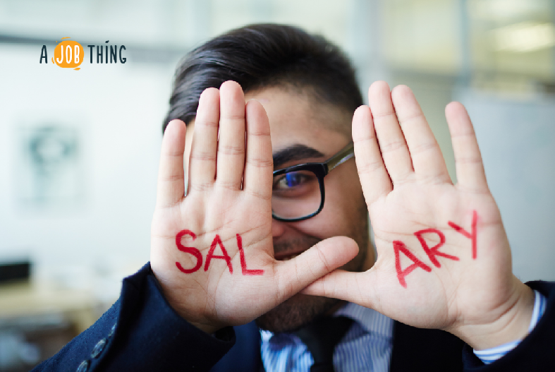 When (and When Not) to Discuss Salary At Work