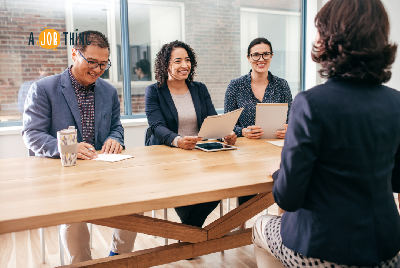 Cover image for How To Create The Ultimate Interview Process In 4 Steps