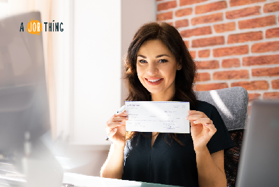 Cover image for How Not To Ask For A Raise And What To Expect