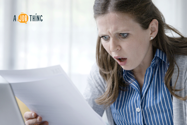 What Should You Do If You've Been Rejected For A Raise?