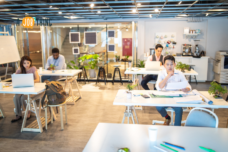 Is Your Company 'Green' Enough To Attract Talents?