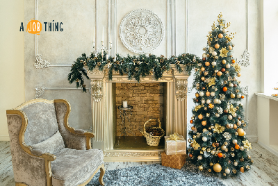 Cover image for 5 Budget-friendly Ideas to Thank Your Employees This Holiday Season