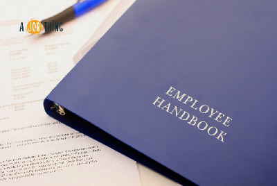 Cover image for How To Create An Employee Handbook In Malaysia