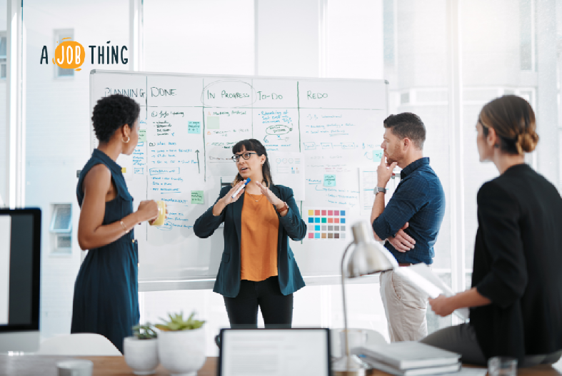 How To Grow Your Employees Even If You’re A Small Company