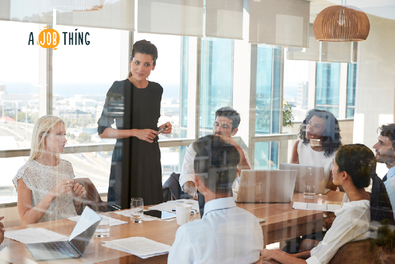 Guide for Becoming a Successful Leader