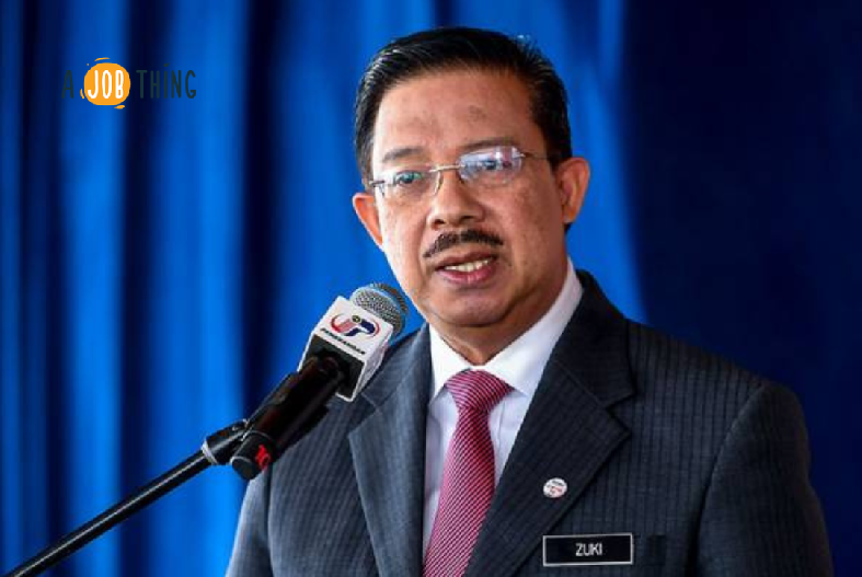 Putrajaya Remove All Political Appointees in GLCs