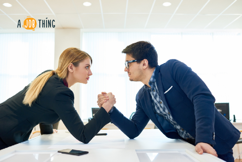 6 Tips to Prevent Your Competitors From Stealing Your Best Talents
