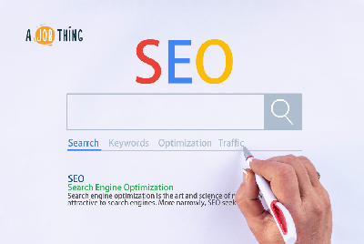 Cover image for How Can SEO Improve Your HR Recruitment Efforts