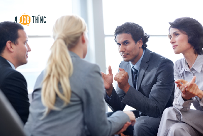 Cover image for Should You Get Involved in Office Politics?