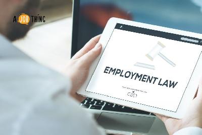 Cover image for 10 Employment Act 1955 Amendment in Malaysia Including Paternity Leave