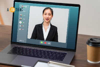 Cover image for What Are Video Interviews?