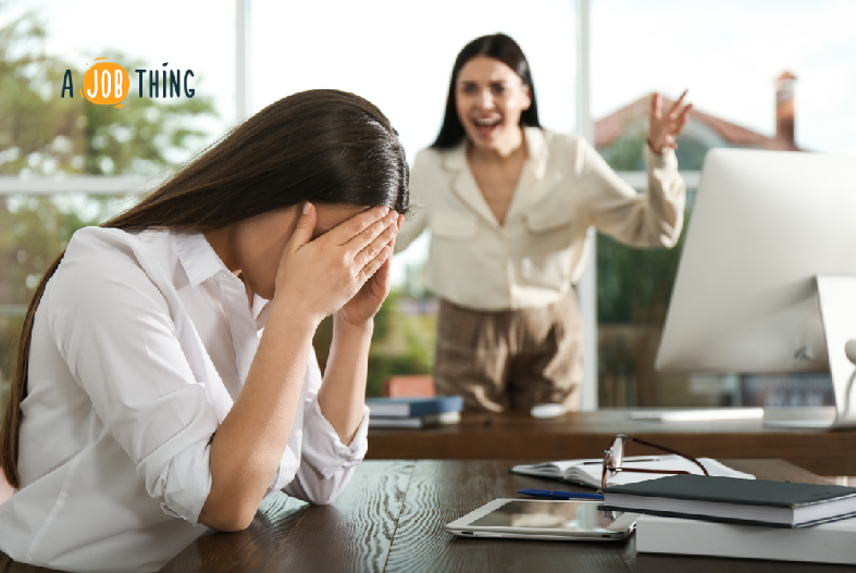 Toxic Workplace: Ask Yourself These 3 Questions