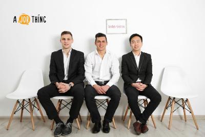 Cover image for Applicant-To-Hire Ratio: What Does It Mean?