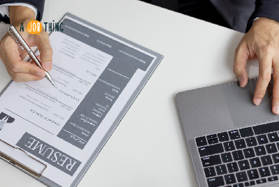 Cover image for What to Write in an Email When Sending a Resume