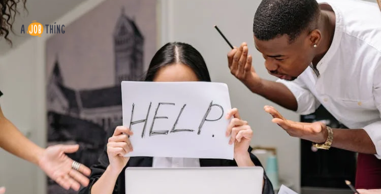 Why We Should Stand Against Workplace Bullying As An Employer