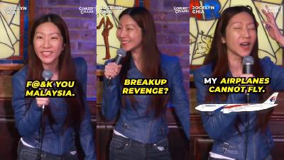 Cover image for Impact of Inappropriate Employee Behavior: Lessons from the Jocelyn Chia Incident "Oh, Malaysia. F*ck you, a**hole" 
