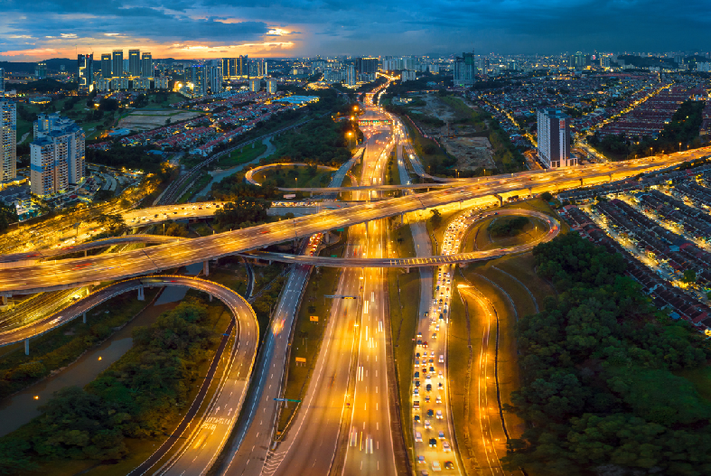 Paying Tolls Made Easy: Use Your Debit or Credit Card on These 12 Highways Starting September